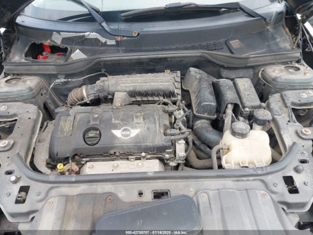 2012 MINI COOPER COUNTRYMAN WMWZB3C57CWM04924 Photo 9