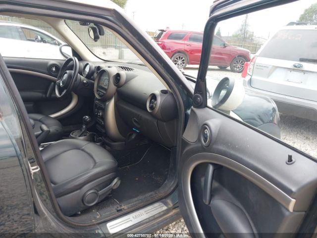 2012 MINI COOPER COUNTRYMAN WMWZB3C57CWM04924 Photo 4