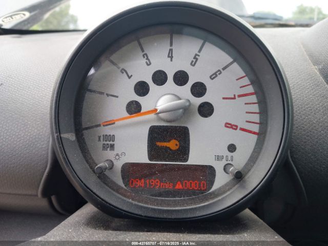 2012 MINI COOPER COUNTRYMAN WMWZB3C57CWM04924 Photo 6