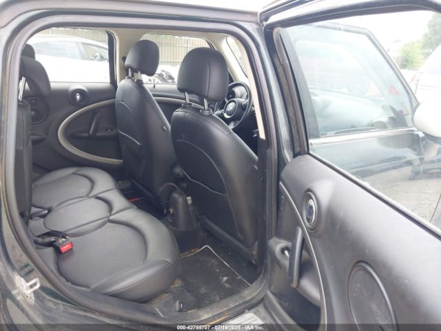 2012 MINI COOPER COUNTRYMAN WMWZB3C57CWM04924 Photo 7