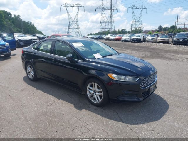 2016 FORD FUSION 3FA6P0H7XGR108729