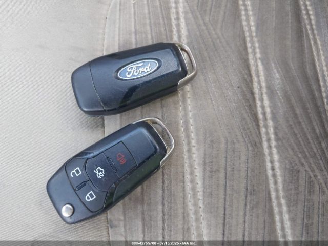 2016 FORD FUSION 3FA6P0H7XGR108729 Photo 10