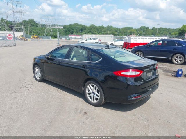 2016 FORD FUSION 3FA6P0H7XGR108729 Photo 2
