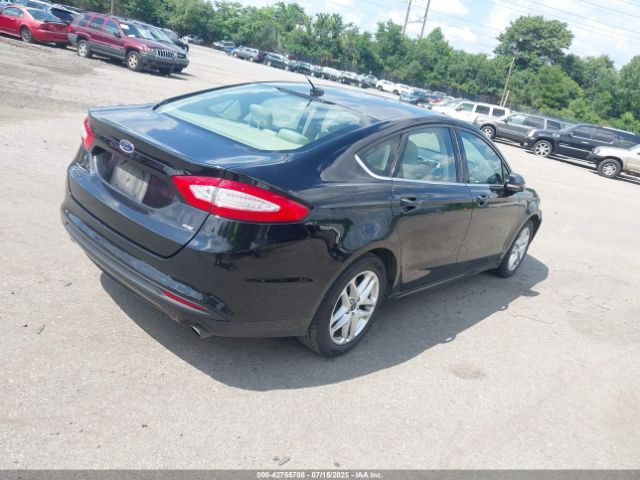 2016 FORD FUSION 3FA6P0H7XGR108729 Photo 3