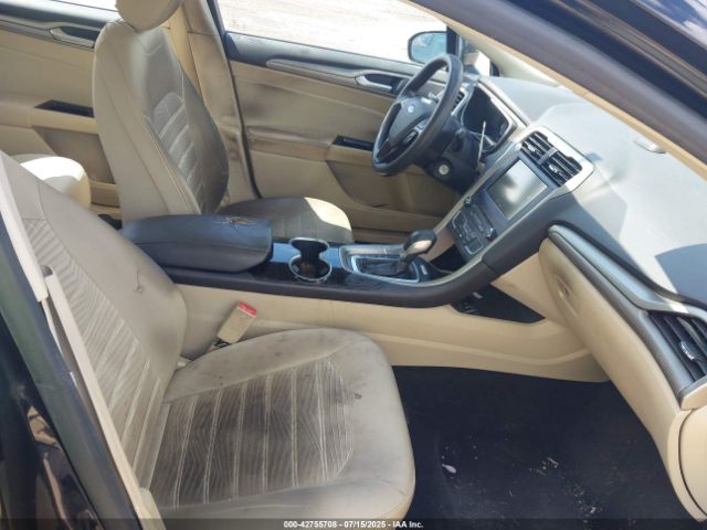 2016 FORD FUSION 3FA6P0H7XGR108729 Photo 4