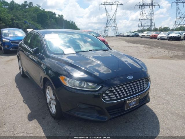 2016 FORD FUSION 3FA6P0H7XGR108729 Photo 5