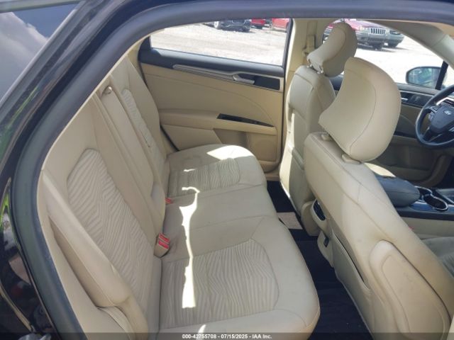 2016 FORD FUSION 3FA6P0H7XGR108729 Photo 7