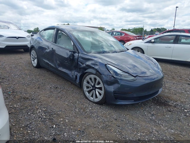 2023 TESLA MODEL 3 5YJ3E1EA3PF397897 Photo 0