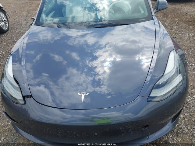 2023 TESLA MODEL 3 5YJ3E1EA3PF397897 Photo 9