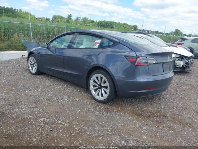 2023 TESLA MODEL 3 5YJ3E1EA3PF397897 Photo 2