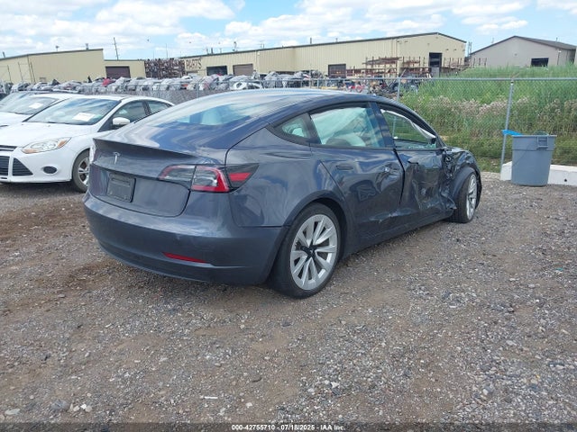 2023 TESLA MODEL 3 5YJ3E1EA3PF397897 Photo 3