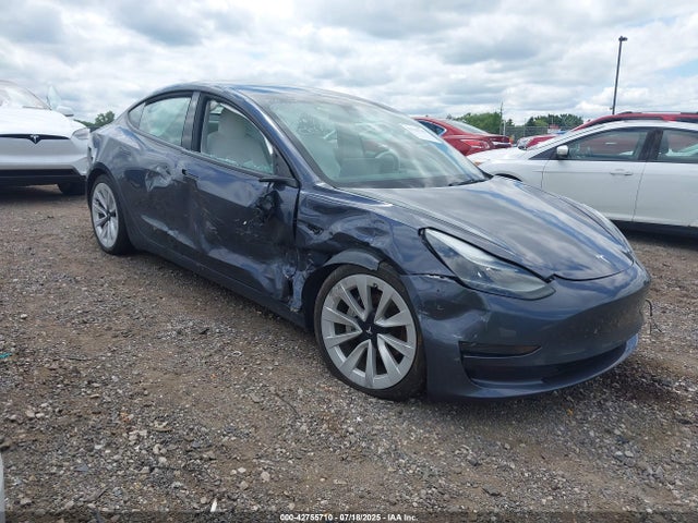 2023 TESLA MODEL 3 5YJ3E1EA3PF397897 Photo 5