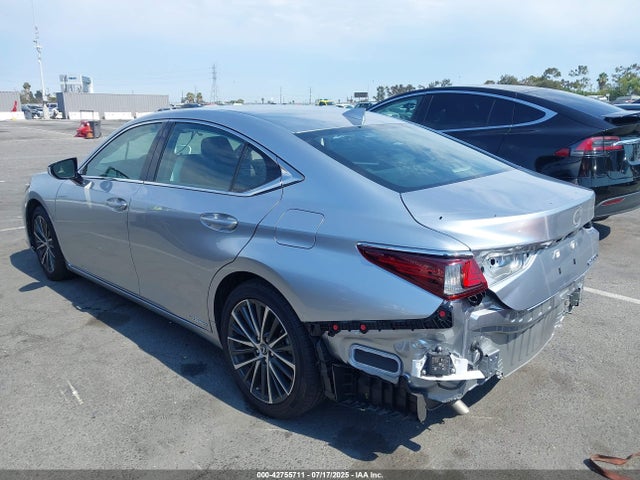 58ADA1C16NU026065 Lexus a25a-fxs, 3nm