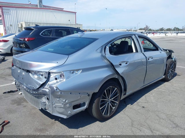 58ADA1C16NU026065 Lexus a25a-fxs, 3nm