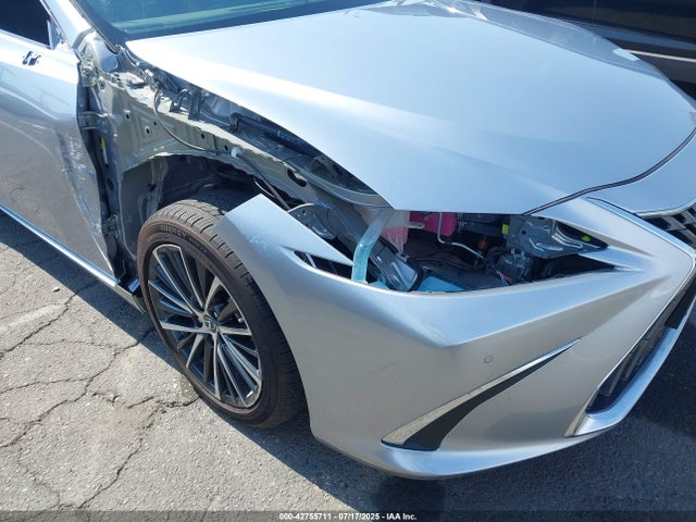58ADA1C16NU026065 Lexus a25a-fxs, 3nm