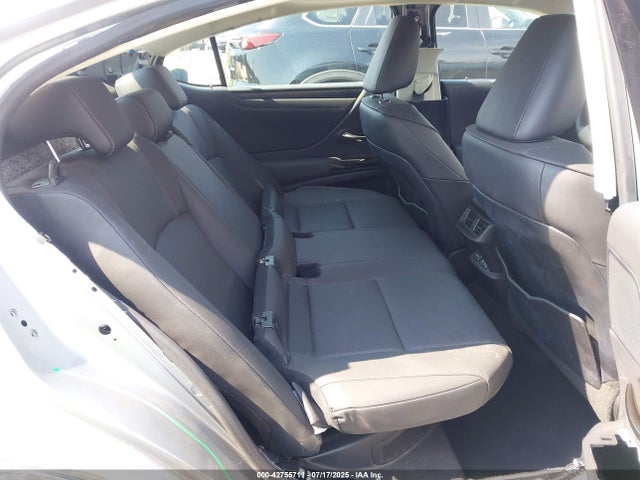 58ADA1C16NU026065 Lexus a25a-fxs, 3nm