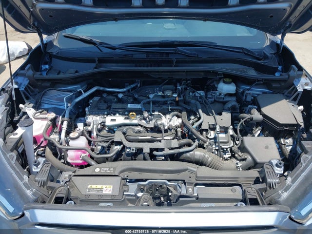 7MUFBABG3RV052582 Toyota m20a-fxs