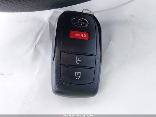 7MUFBABG3RV052582 Toyota m20a-fxs