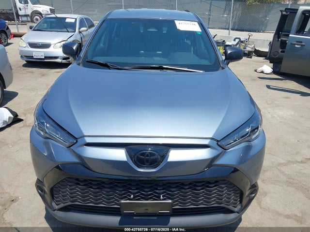7MUFBABG3RV052582 Toyota m20a-fxs