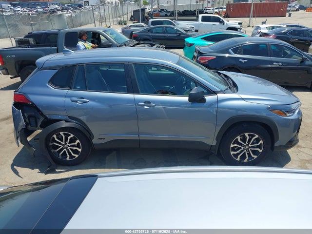 7MUFBABG3RV052582 Toyota m20a-fxs