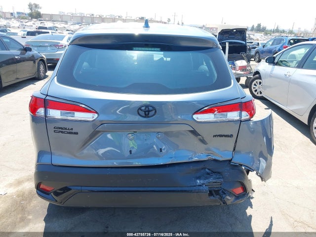 7MUFBABG3RV052582 Toyota m20a-fxs