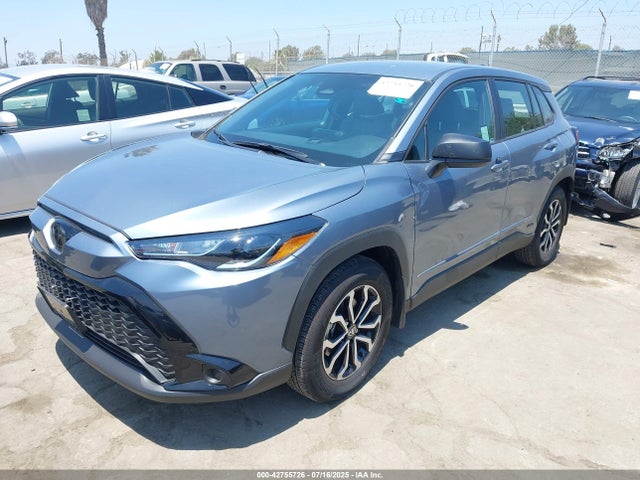 7MUFBABG3RV052582 Toyota m20a-fxs