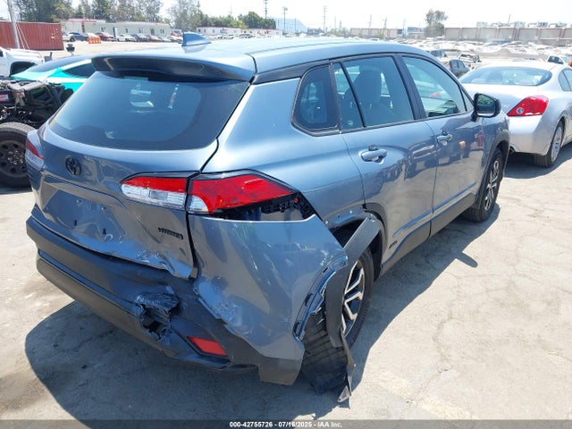 7MUFBABG3RV052582 Toyota m20a-fxs