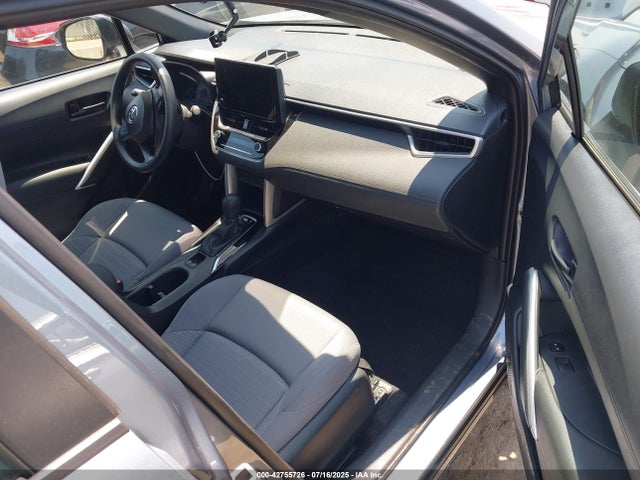 7MUFBABG3RV052582 Toyota m20a-fxs