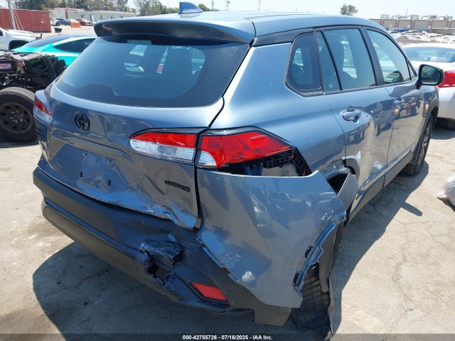 7MUFBABG3RV052582 Toyota m20a-fxs