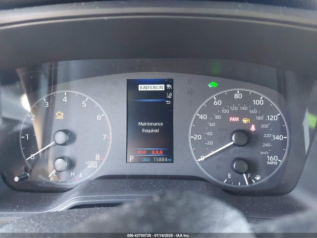 7MUFBABG3RV052582 Toyota m20a-fxs