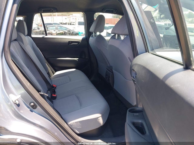7MUFBABG3RV052582 Toyota m20a-fxs