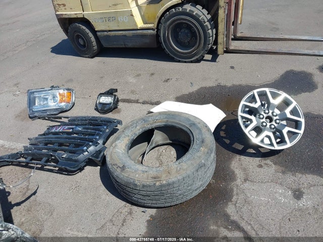 1GTG6FEN3M1106429 GMC lgz - di, vvt, alum, var2, gen 2