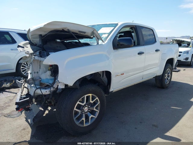 1GTG6FEN3M1106429 GMC lgz - di, vvt, alum, var2, gen 2