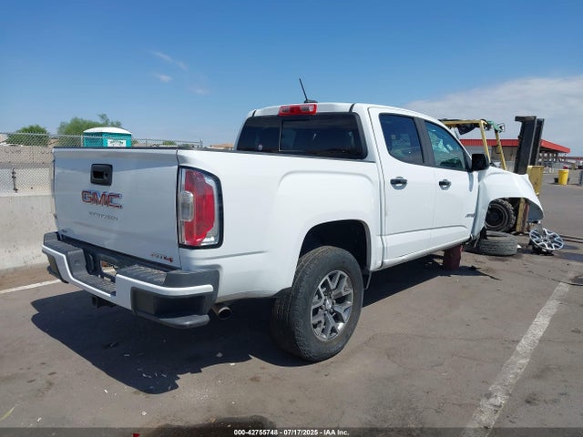 1GTG6FEN3M1106429 GMC lgz - di, vvt, alum, var2, gen 2