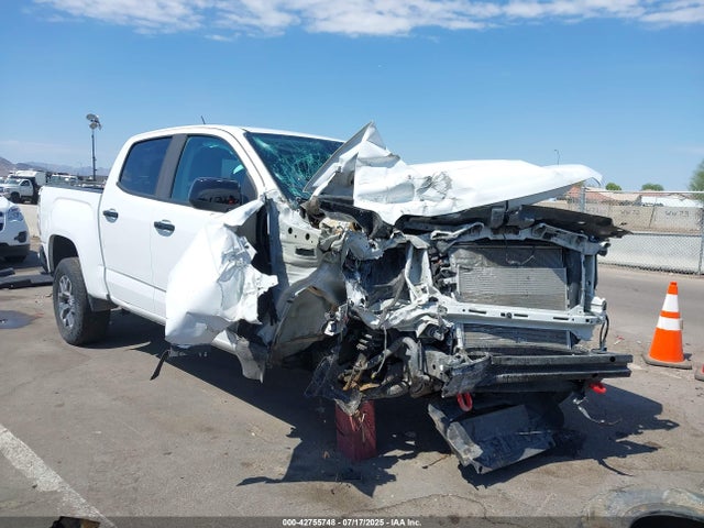 1GTG6FEN3M1106429 GMC lgz - di, vvt, alum, var2, gen 2