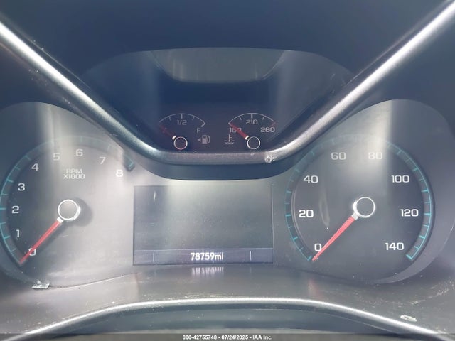 1GTG6FEN3M1106429 GMC lgz - di, vvt, alum, var2, gen 2