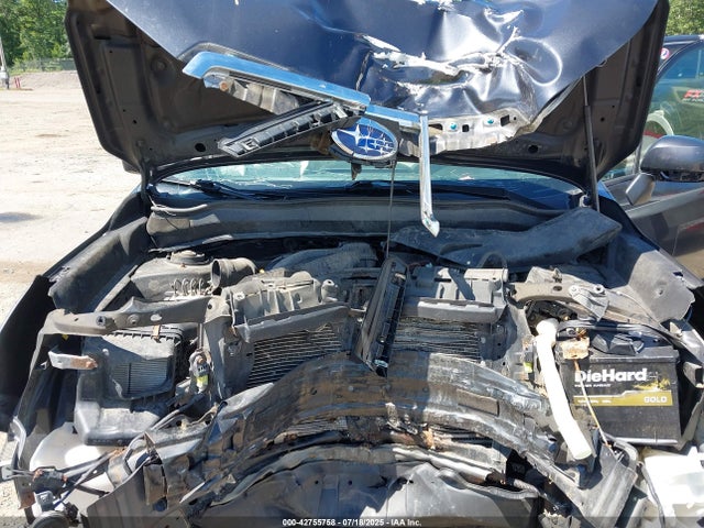 Subaru 2.5na u5 2014 JF2SJAECXEH548127 Image 10