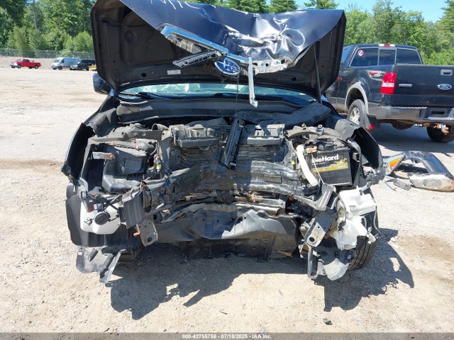 Subaru 2.5na u5 2014 JF2SJAECXEH548127 Image 13