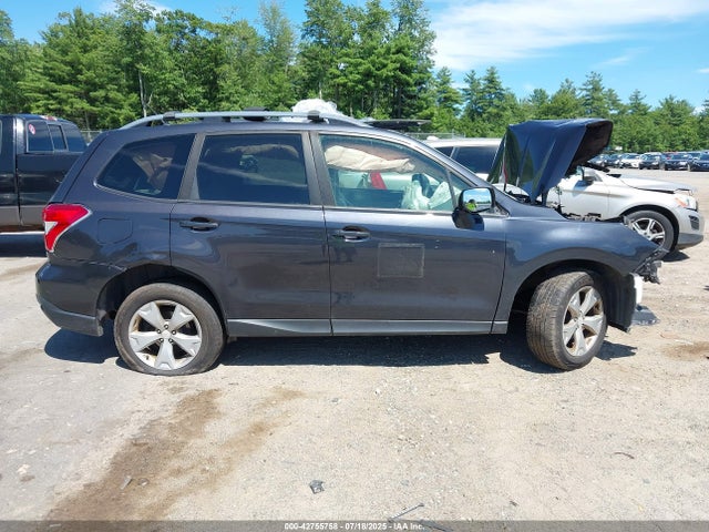 Subaru 2.5na u5 2014 JF2SJAECXEH548127 Image 14