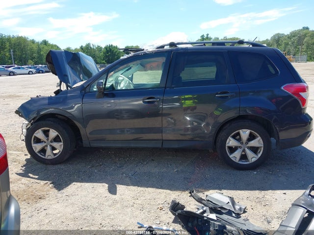 Subaru 2.5na u5 2014 JF2SJAECXEH548127 Image 15