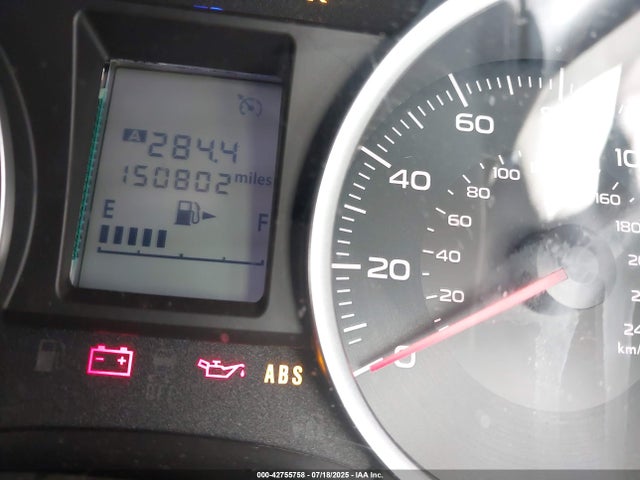 Subaru 2.5na u5 2014 JF2SJAECXEH548127 Image 16