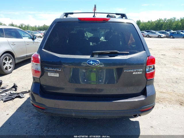 Subaru 2.5na u5 2014 JF2SJAECXEH548127 Image 17