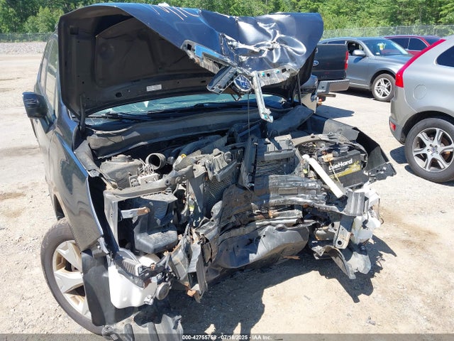 Subaru 2.5na u5 2014 JF2SJAECXEH548127 Image 6