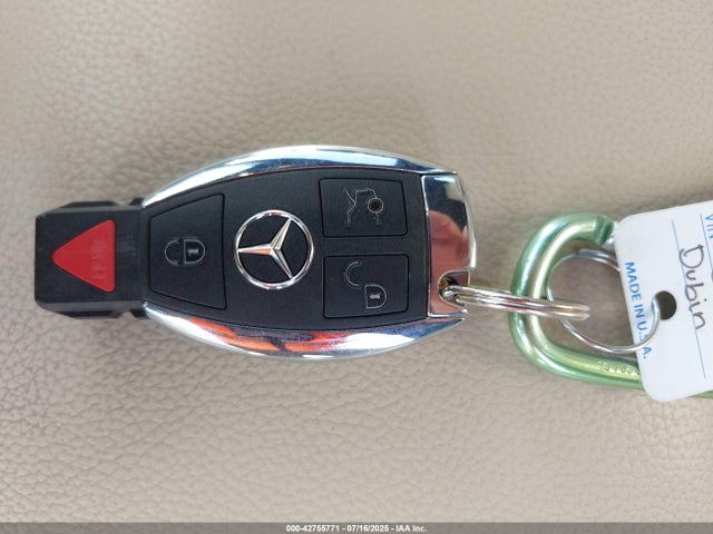 WDDSJ4EB2EN036280 Mercedes-Benz CLA-Class