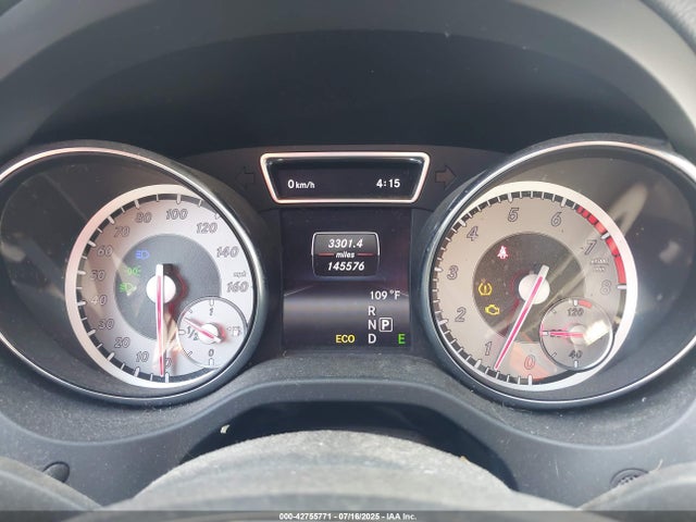 WDDSJ4EB2EN036280 Mercedes-Benz CLA-Class