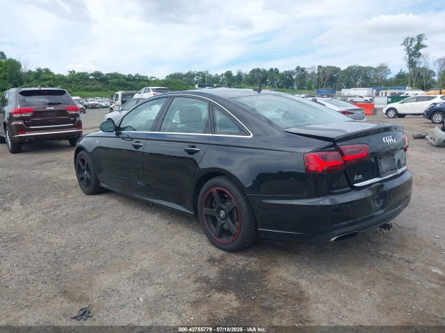 2016 AUDI A6 WAUFGAFC5GN005122 Photo 2