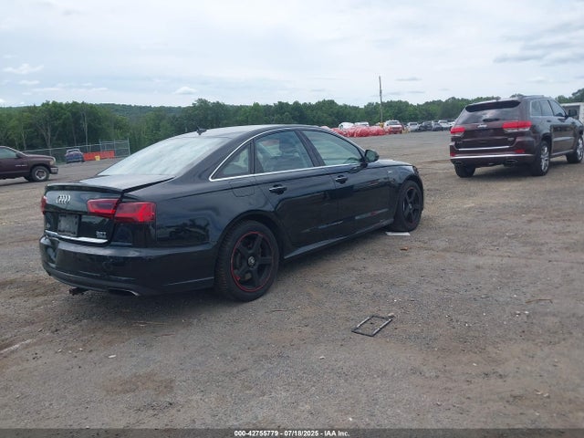 2016 AUDI A6 WAUFGAFC5GN005122 Photo 3