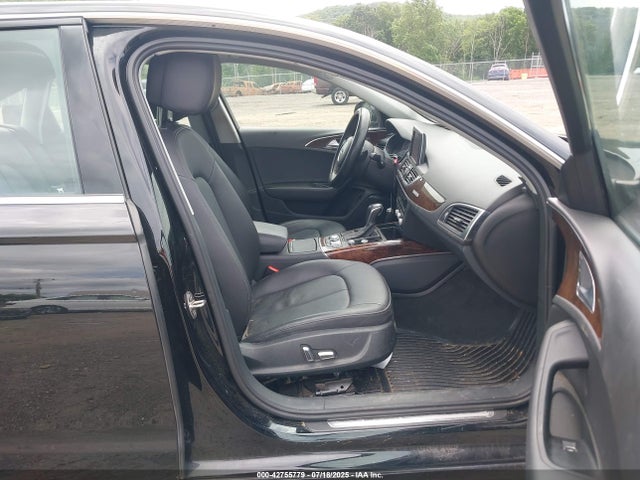 2016 AUDI A6 WAUFGAFC5GN005122 Photo 4