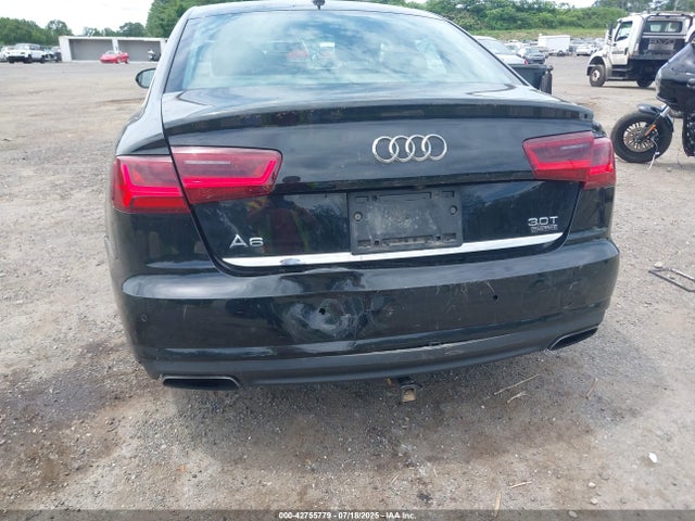 2016 AUDI A6 WAUFGAFC5GN005122 Photo 5
