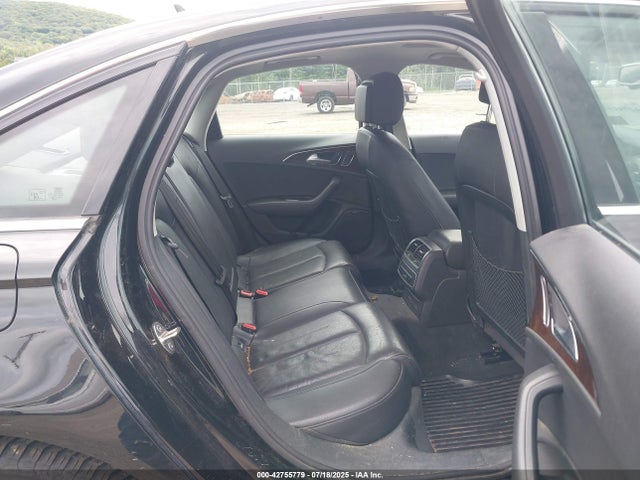 2016 AUDI A6 WAUFGAFC5GN005122 Photo 7